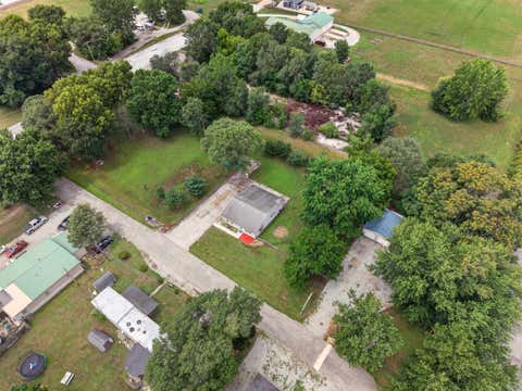 Tiny photo for 116 Monroe Avenue, Peru, IN 46970 (MLS # 202630352)