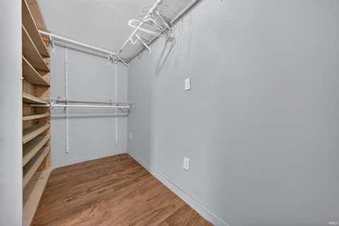 Tiny photo for 116 Monroe Avenue, Peru, IN 46970 (MLS # 202630352)