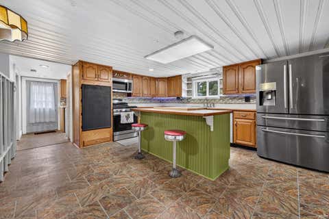 Tiny photo for 116 Monroe Avenue, Peru, IN 46970 (MLS # 202630352)