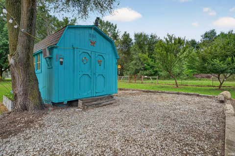Tiny photo for 116 Monroe Avenue, Peru, IN 46970 (MLS # 202630352)