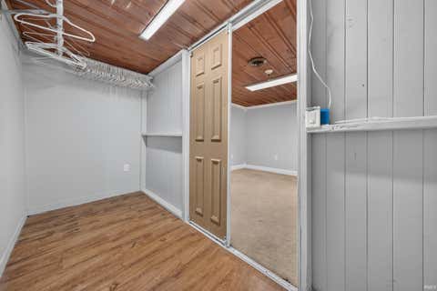 Tiny photo for 116 Monroe Avenue, Peru, IN 46970 (MLS # 202630352)
