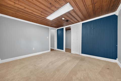 Tiny photo for 116 Monroe Avenue, Peru, IN 46970 (MLS # 202630352)