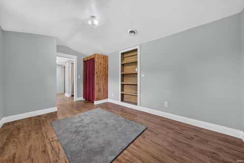 Tiny photo for 116 Monroe Avenue, Peru, IN 46970 (MLS # 202630352)