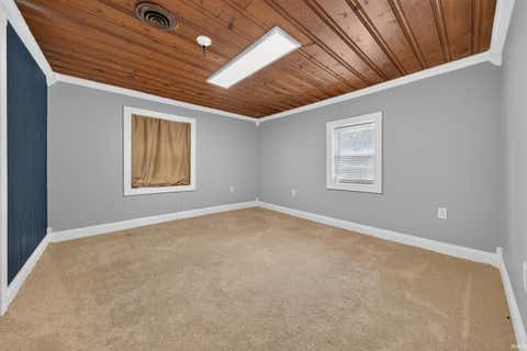 Tiny photo for 116 Monroe Avenue, Peru, IN 46970 (MLS # 202630352)