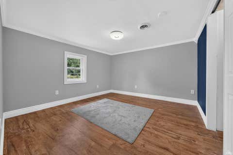 Tiny photo for 116 Monroe Avenue, Peru, IN 46970 (MLS # 202630352)
