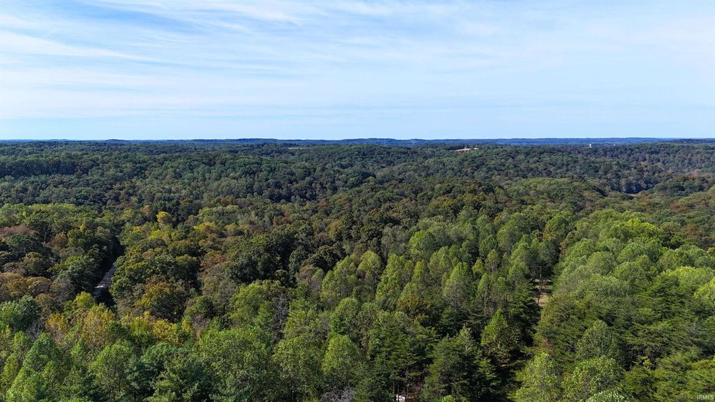 Photo of 30 Acres Buckley Road, Shoals, IN 47581 (MLS # 202541447)