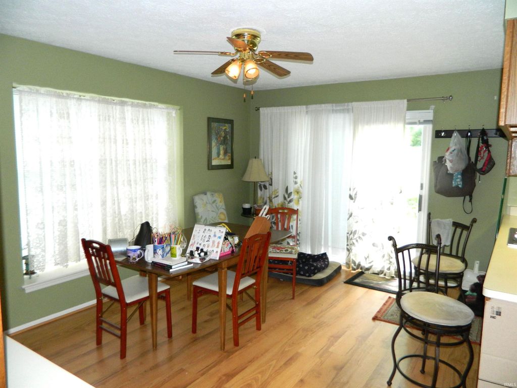 Photo of 2648 E Windermere Woods Drive, Bloomington, IN 47401 (MLS # 202617404)