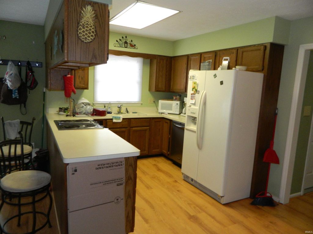 Photo of 2648 E Windermere Woods Drive, Bloomington, IN 47401 (MLS # 202617404)