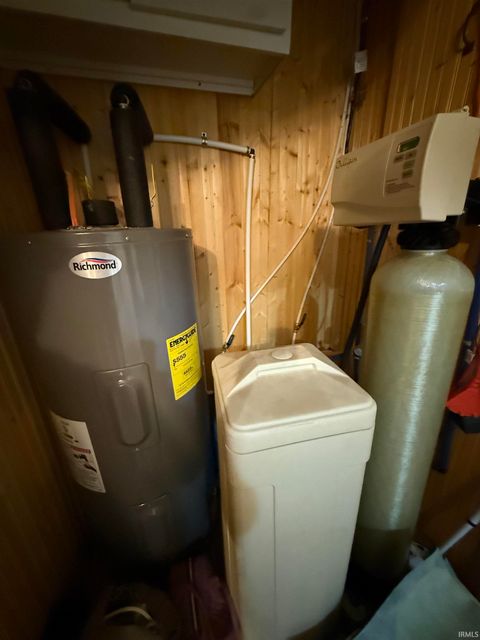 Tiny photo for 6492 W Olson Road, Rochester, IN 46975 (MLS # 202603128)