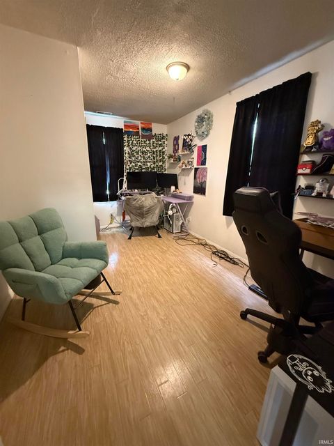 Tiny photo for 6492 W Olson Road, Rochester, IN 46975 (MLS # 202603128)