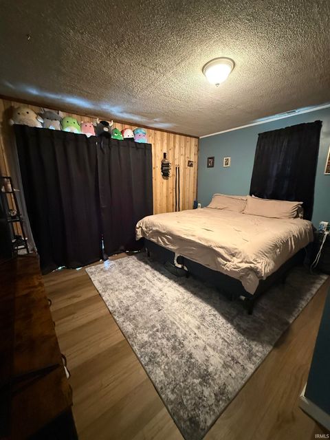 Tiny photo for 6492 W Olson Road, Rochester, IN 46975 (MLS # 202603128)