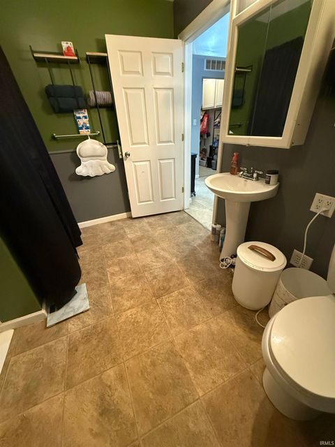 Tiny photo for 6492 W Olson Road, Rochester, IN 46975 (MLS # 202603128)