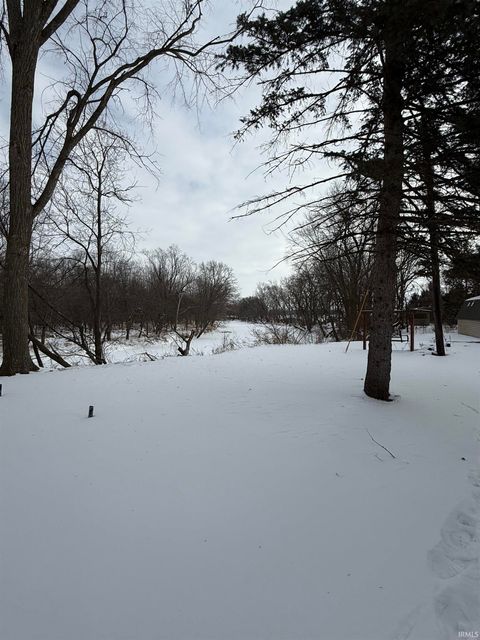 Tiny photo for 6492 W Olson Road, Rochester, IN 46975 (MLS # 202603128)
