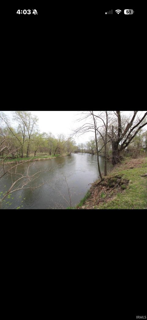 Tiny photo for 6492 W Olson Road, Rochester, IN 46975 (MLS # 202603128)