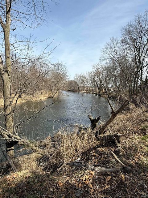 Tiny photo for 6492 W Olson Road, Rochester, IN 46975 (MLS # 202603128)