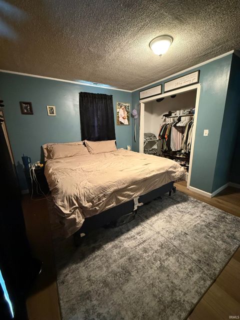 Tiny photo for 6492 W Olson Road, Rochester, IN 46975 (MLS # 202603128)