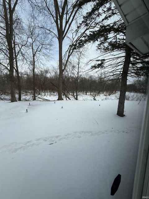 Tiny photo for 6492 W Olson Road, Rochester, IN 46975 (MLS # 202603128)