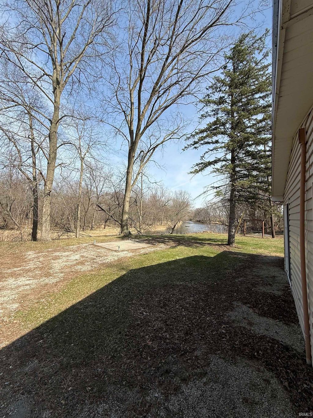 Photo of 6492 W Olson Road, Rochester, IN 46975 (MLS # 202603128)