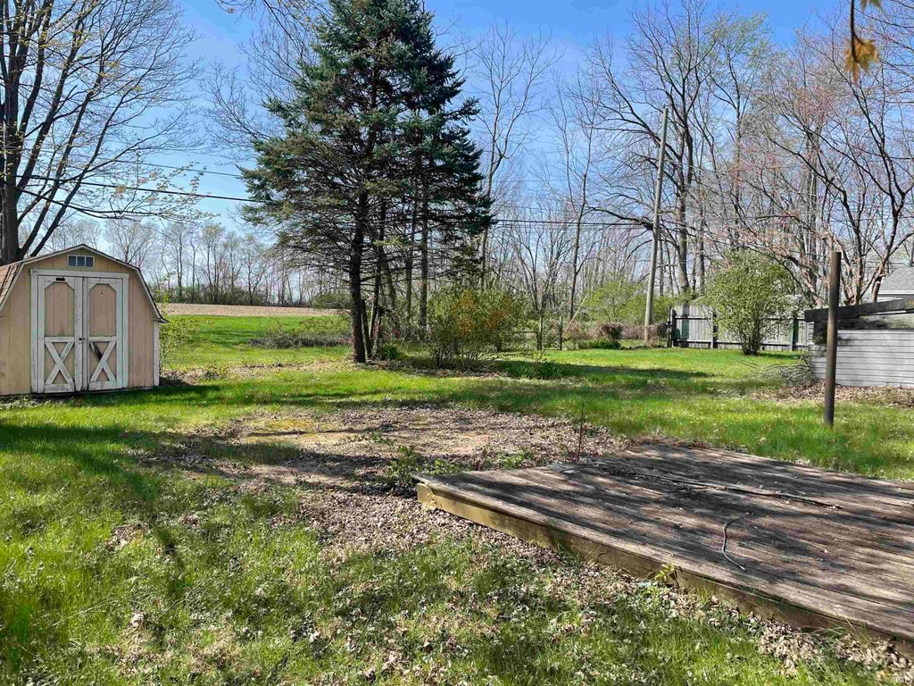 Photo of 607 Berkley Drive, Wabash, IN 46992 (MLS # 202613169)