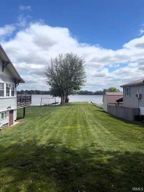 Tiny photo for 1228 N Main Street, Kewanna, IN 46939 (MLS # 202605883)