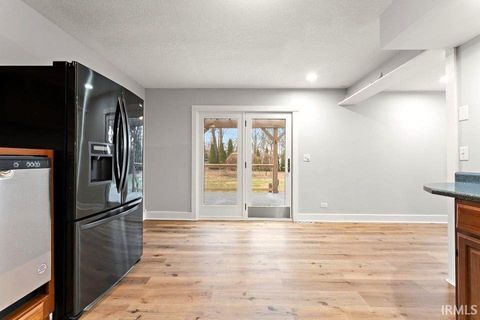 Tiny photo for 1228 N Main Street, Kewanna, IN 46939 (MLS # 202605883)