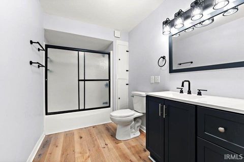 Tiny photo for 1228 N Main Street, Kewanna, IN 46939 (MLS # 202605883)