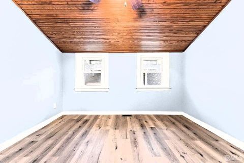 Tiny photo for 1228 N Main Street, Kewanna, IN 46939 (MLS # 202605883)