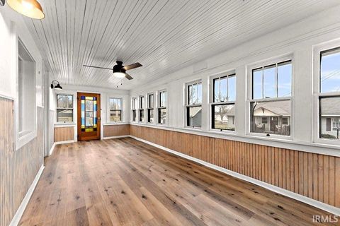 Tiny photo for 1228 N Main Street, Kewanna, IN 46939 (MLS # 202605883)