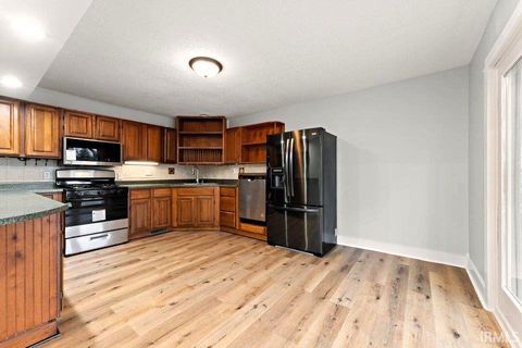 Tiny photo for 1228 N Main Street, Kewanna, IN 46939 (MLS # 202605883)