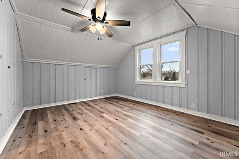 Tiny photo for 1228 N Main Street, Kewanna, IN 46939 (MLS # 202605883)