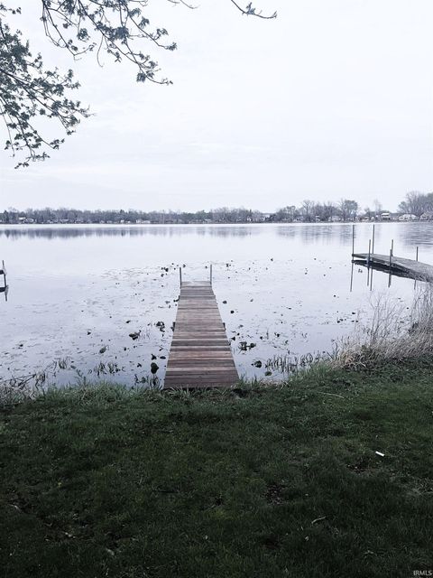 Tiny photo for 1228 N Main Street, Kewanna, IN 46939 (MLS # 202605883)