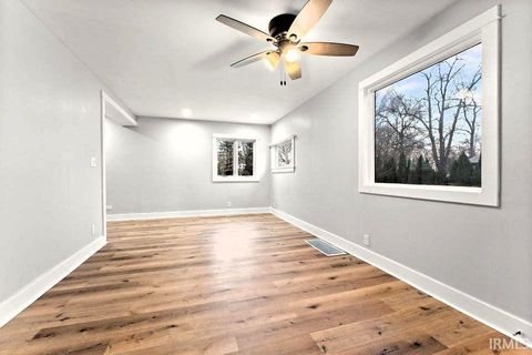 Tiny photo for 1228 N Main Street, Kewanna, IN 46939 (MLS # 202605883)