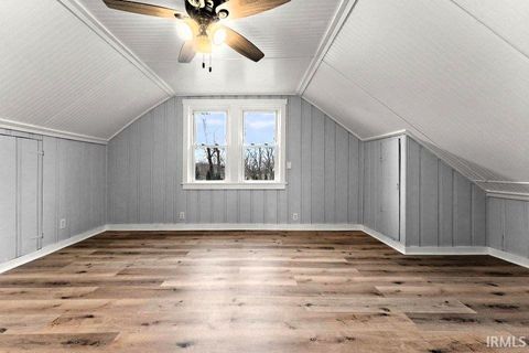 Tiny photo for 1228 N Main Street, Kewanna, IN 46939 (MLS # 202605883)