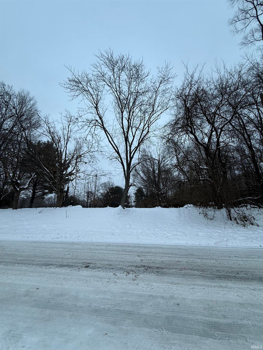 Photo of 2010 Huey Street, South Bend, IN 46628 (MLS # 202548729)