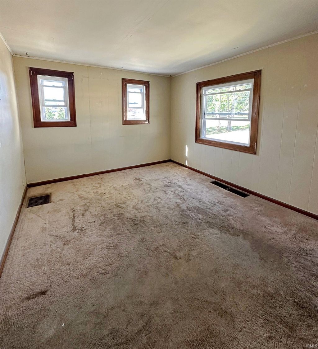 Photo of 2107 E National Highway, Washington, IN 47501 (MLS # 202616499)