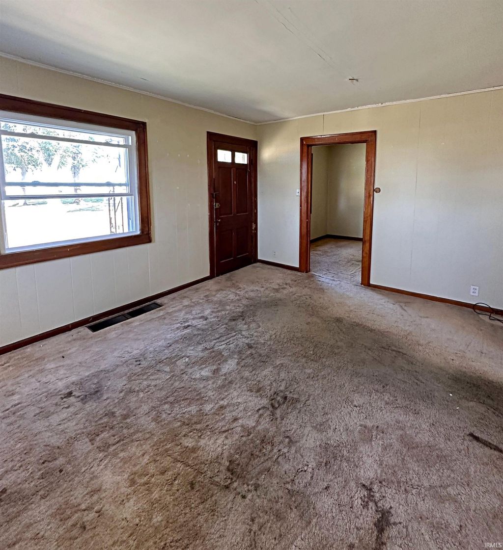 Photo of 2107 E National Highway, Washington, IN 47501 (MLS # 202616499)