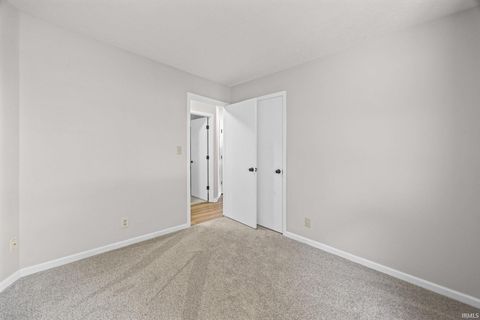 Tiny photo for 1 Goldersgreen Drive, Lafayette, IN 47905 (MLS # 202628259)