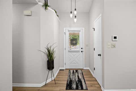 Tiny photo for 1 Goldersgreen Drive, Lafayette, IN 47905 (MLS # 202628259)