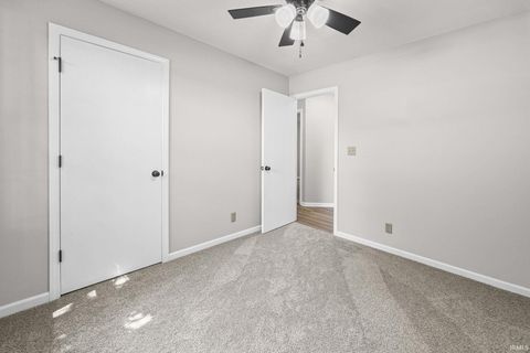 Tiny photo for 1 Goldersgreen Drive, Lafayette, IN 47905 (MLS # 202628259)