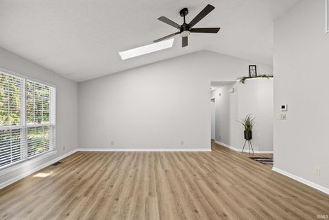Tiny photo for 1 Goldersgreen Drive, Lafayette, IN 47905 (MLS # 202628259)
