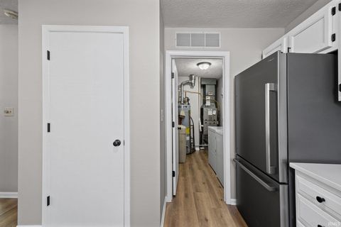 Tiny photo for 1 Goldersgreen Drive, Lafayette, IN 47905 (MLS # 202628259)