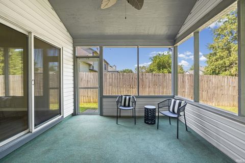 Tiny photo for 1 Goldersgreen Drive, Lafayette, IN 47905 (MLS # 202628259)