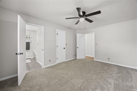 Tiny photo for 1 Goldersgreen Drive, Lafayette, IN 47905 (MLS # 202628259)