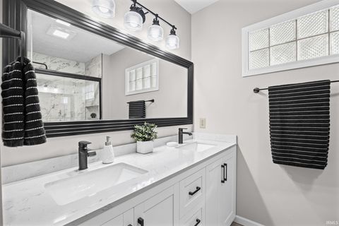Tiny photo for 1 Goldersgreen Drive, Lafayette, IN 47905 (MLS # 202628259)
