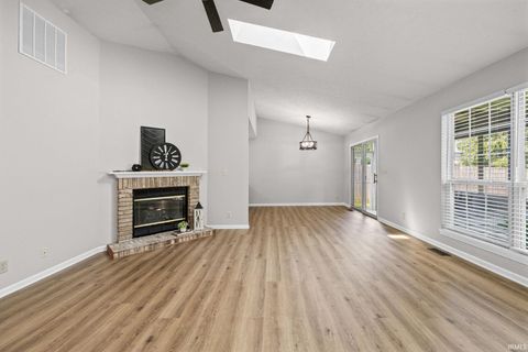 Tiny photo for 1 Goldersgreen Drive, Lafayette, IN 47905 (MLS # 202628259)