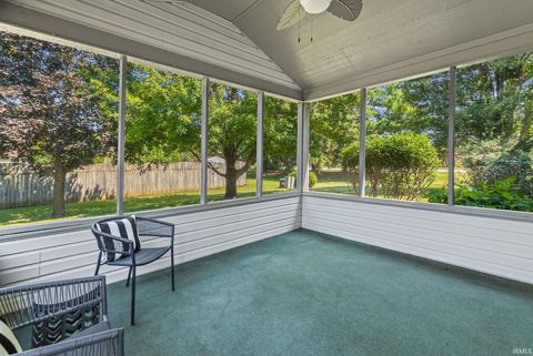 Tiny photo for 1 Goldersgreen Drive, Lafayette, IN 47905 (MLS # 202628259)