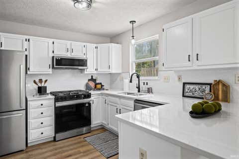 Tiny photo for 1 Goldersgreen Drive, Lafayette, IN 47905 (MLS # 202628259)