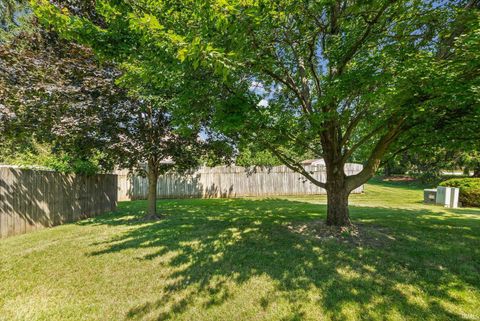 Tiny photo for 1 Goldersgreen Drive, Lafayette, IN 47905 (MLS # 202628259)