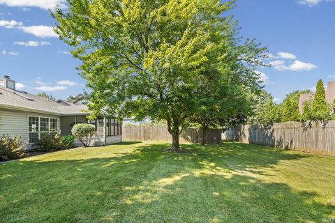 Tiny photo for 1 Goldersgreen Drive, Lafayette, IN 47905 (MLS # 202628259)