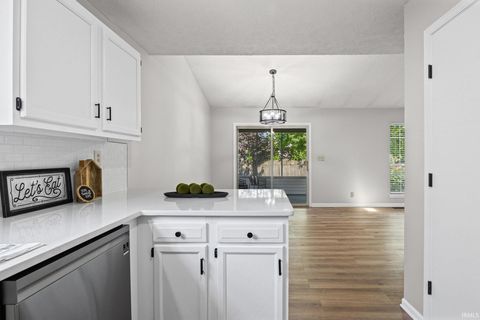 Tiny photo for 1 Goldersgreen Drive, Lafayette, IN 47905 (MLS # 202628259)